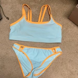 Under Armour Bathing Suit